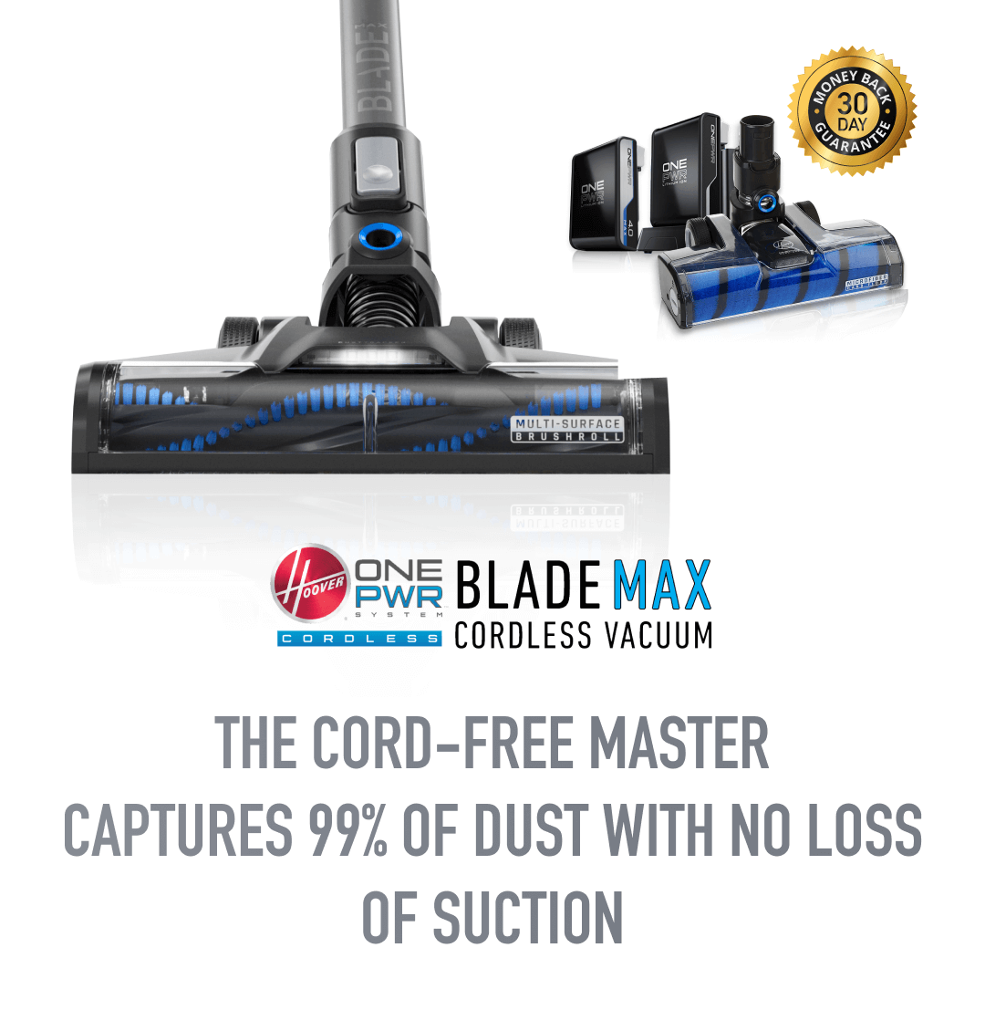 Carpet & Vacuum Cleaners Hoover NZ