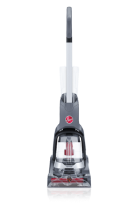 Hoover Power Dash Compact Carpet Washer