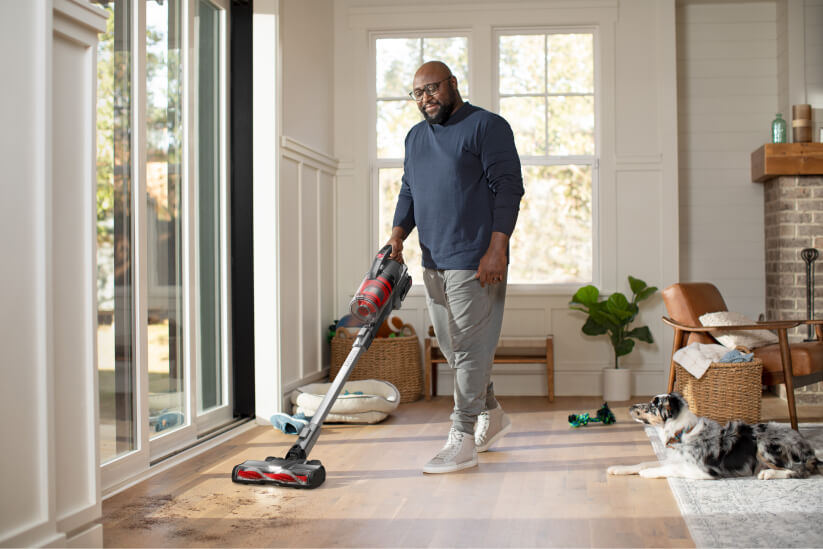 Hoover ONEPWR™ EMERGE Cordless Vacuum Cleaner - Hoover