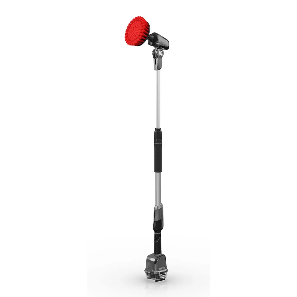 Hoover ONEPWR Telescopic Cordless Scrubber