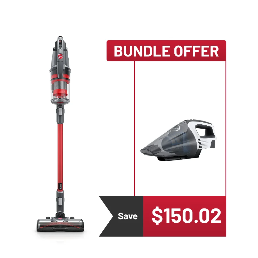 Black Friday Special  Hoover ONEPWR Emerge Essentials Cordless Vacuum