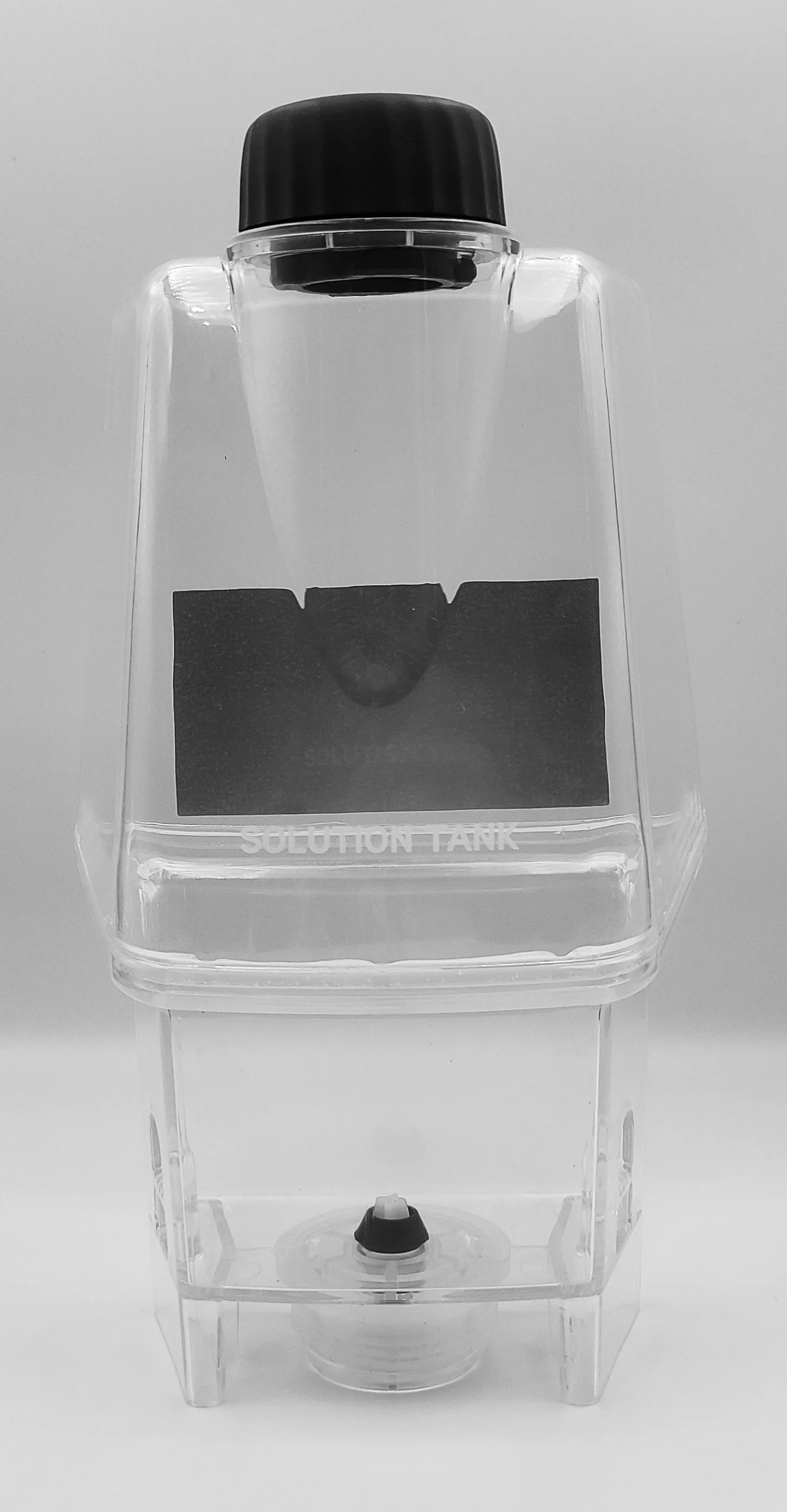 SmartWash+ Solution Tank (New)