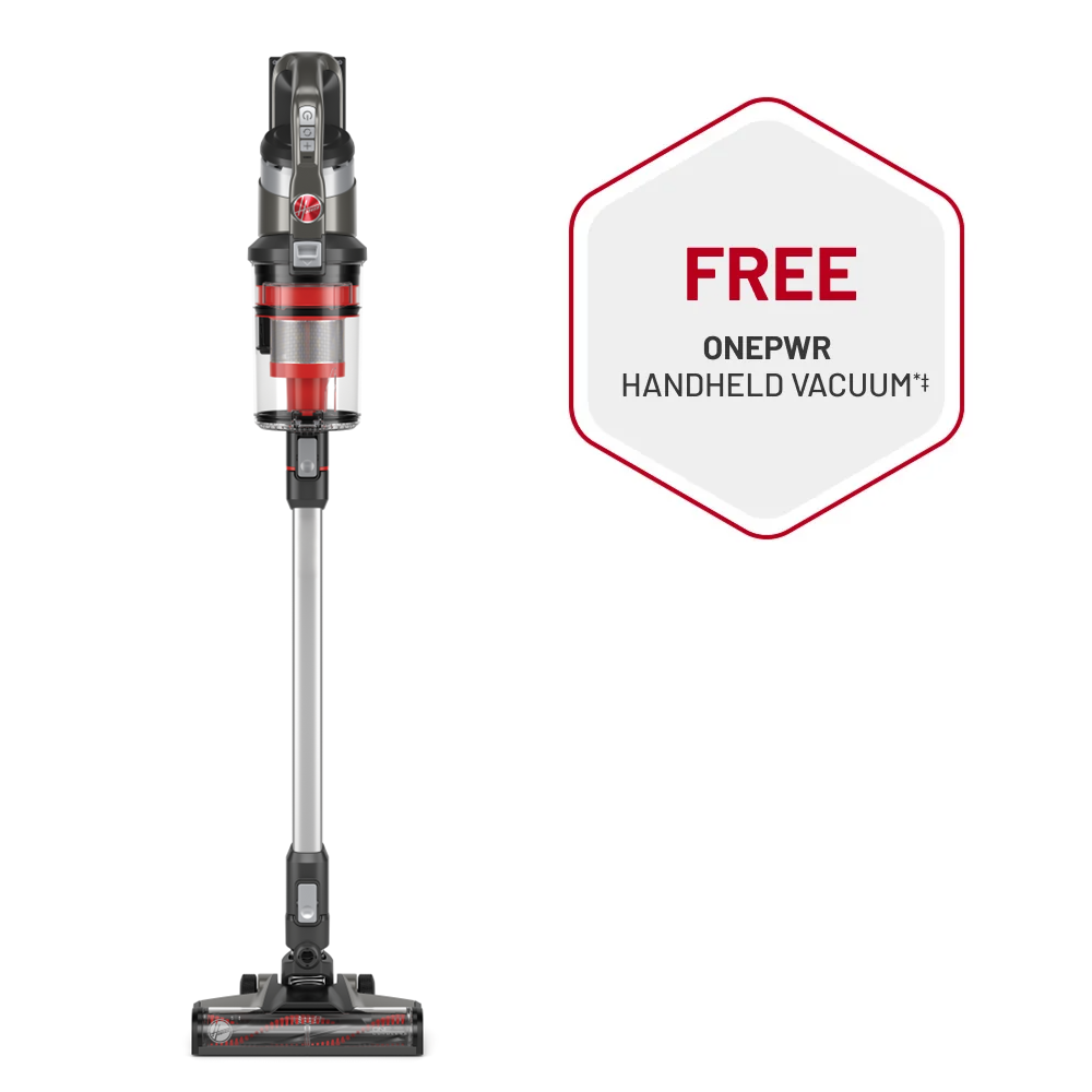 Hoover <b>ONEPWR</b> Sprint Cordless Vacuum